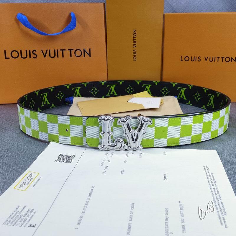 LV Belts 4549